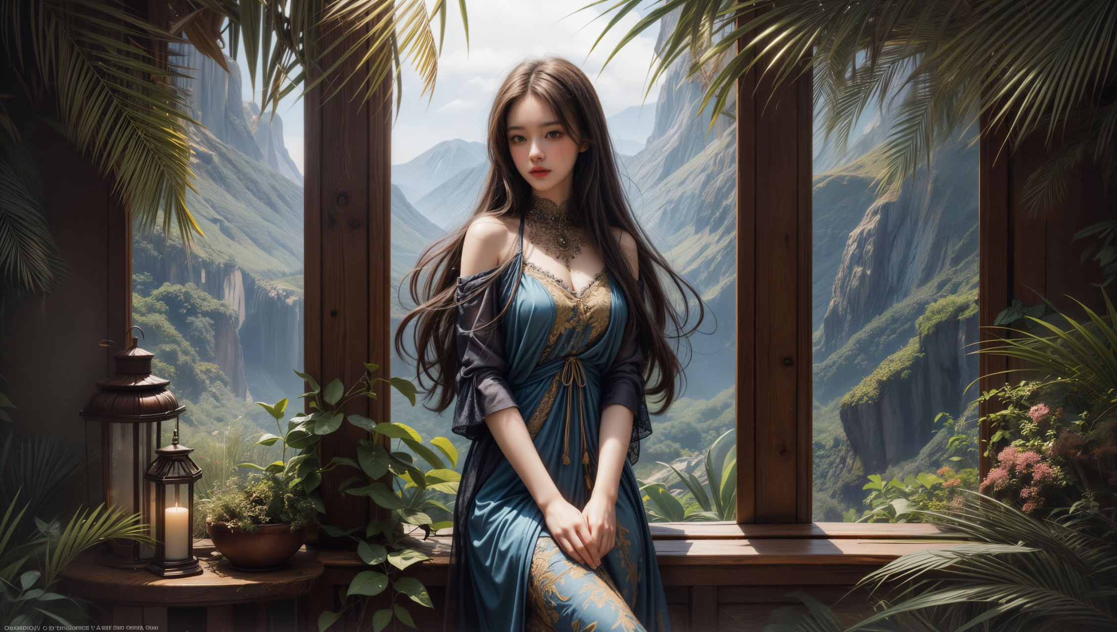 第三届链博会绿色食品链展区：科技赋能勾勒绿色供应链新图景